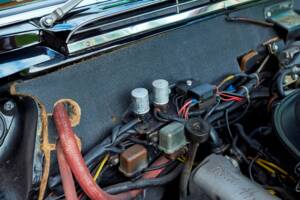 Imagen 110/199 de Mercedes-Benz 280 SE 3,5 (1971)