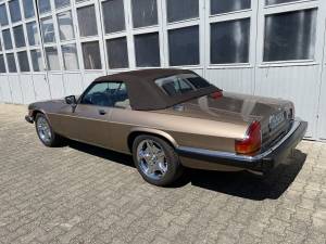Bild 6/42 von Jaguar XJ-S Convertible (1989)