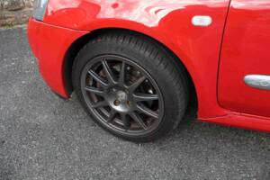 Imagen 12/34 de Renault Clio II RS 182 Cup (2005)