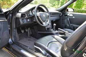 Afbeelding 28/50 van Porsche 911 Carrera S (2008)