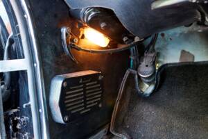 Imagen 161/199 de Mercedes-Benz 280 SE 3,5 (1971)