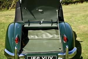 Image 4/10 of Jaguar XK 140 SE DHC (1956)