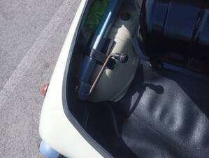 Image 22/26 of FIAT 500 F (1970)