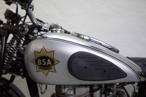 Immagine 19/24 di BSA M 24 Gold Star (1938)