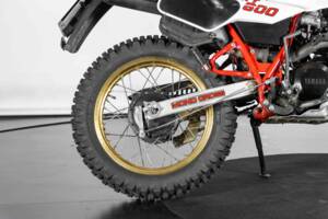Afbeelding 40/50 van Yamaha XT 600 Ténéré (1985)