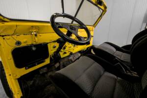 Afbeelding 21/50 van Willys-Viasa CJ-3B (1957)