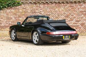 Image 2/50 de Porsche 911 Carrera 2 (1991)
