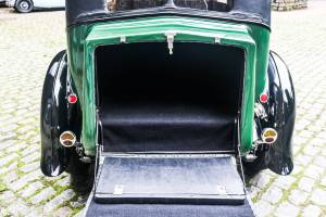 Immagine 42/42 di Lagonda 3 Litre (1930)