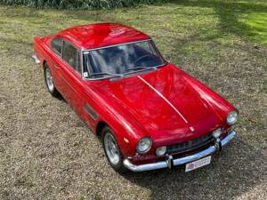 Image 1/18 of Ferrari 250 GT&#x2F;E (1962)