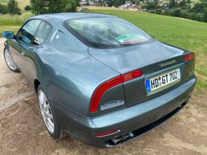 Image 7/8 of Maserati 3200 GT (2000)