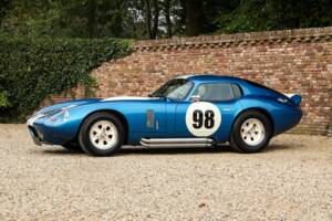 Afbeelding 13/50 van Shelby Daytona Cobra Coupe (1964)