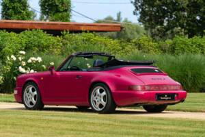 Bild 6/50 von Porsche 911 Carrera 2 (1991)