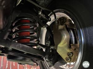 Image 29/43 of Maserati 3500 GT Touring (1961)