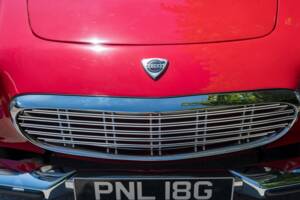 Image 24/50 of Volvo 1800 S (1968)