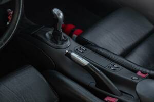 Image 41/50 de Porsche 911 GT3 (2000)