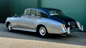 Image 2/16 of Rolls-Royce Silver Cloud I (1957)