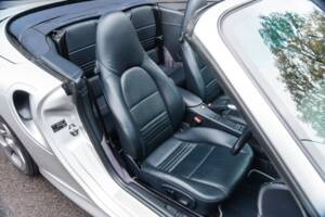 Bild 37/46 von Porsche 911 Turbo (2003)