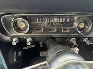 Bild 30/50 von Ford Mustang Custom (1965)