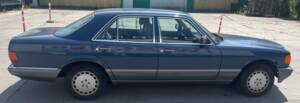 Immagine 8/10 di Mercedes-Benz 420 SE (1989)