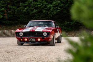 Image 6/37 of Chevrolet Camaro (1969)
