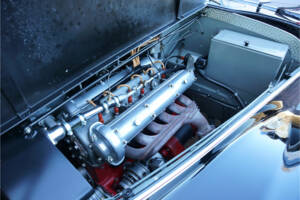 Afbeelding 4/50 van Alfa Romeo 6C 2500 Sport (1939)