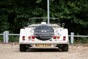 Image 41/43 of Morgan Plus 8 Inj. (1984)