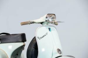 Immagine 44/50 di Piaggio DUMMY (1967)