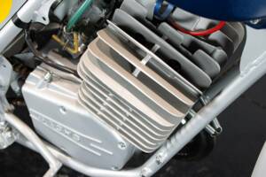 Immagine 43/50 di SWM DUMMY (1975)