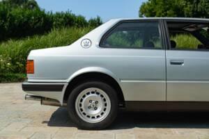 Image 18/50 of Maserati Biturbo i (1988)