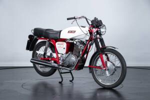 Bild 5/50 von Moto Guzzi DUMMY (1971)