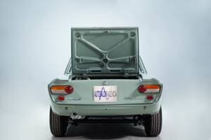 Bild 28/28 von Lancia Fulvia Coupe Rallye (1967)