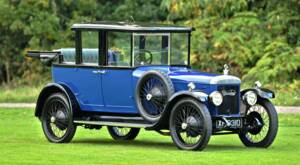 Immagine 5/50 di Daimler D16 (1923)