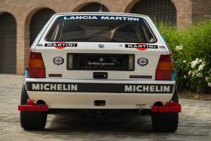 Afbeelding 8/50 van Lancia Delta HF Integrale (1989)