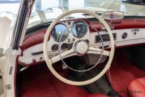 Imagen 53/74 de Mercedes-Benz 190 SL (1959)