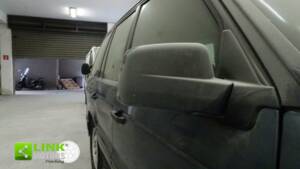 Imagen 8/37 de Land Rover Range Rover 2.5 DT (1997)