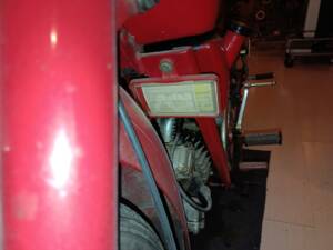 Afbeelding 9/46 van Moto Guzzi DUMMY (1955)