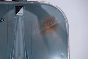 Image 34/50 of Piaggio DUMMY (1960)