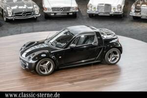 Imagen 9/15 de Smart Roadster (2005)