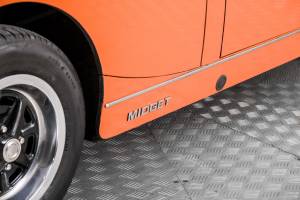 Bild 21/50 von MG Midget GAN5 (1974)
