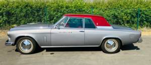 Afbeelding 4/8 van Studebaker Hawk (1963)