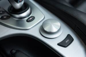 Bild 16/32 von BMW M5 Touring (2007)