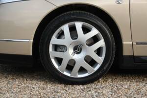 Bild 14/50 von Citroën C6 3.0 V6 (2006)