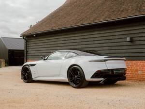 Bild 25/82 von Aston Martin DBS Superleggera (2018)