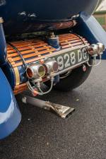 Image 20/50 de Rolls-Royce 40&#x2F;50 HP Silver Ghost (1920)