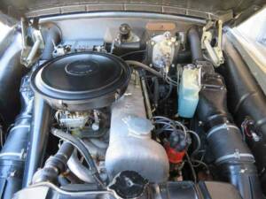 Image 17/25 of Mercedes-Benz 220 S Cabriolet (1957)