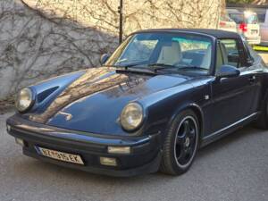 Bild 1/7 von Porsche 911 Carrera 3.2 (1988)
