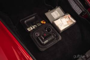 Image 59/72 of Porsche 911 Turbo 3.3 (1989)