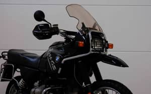 Image 15/71 of BMW R 100 G/S "Paris-Dakar" (1995)