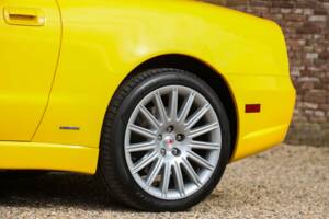 Image 31/50 of Maserati Spyder 4200 (2004)