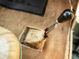 Image 23/50 of Bentley R-Type Continental (1953)